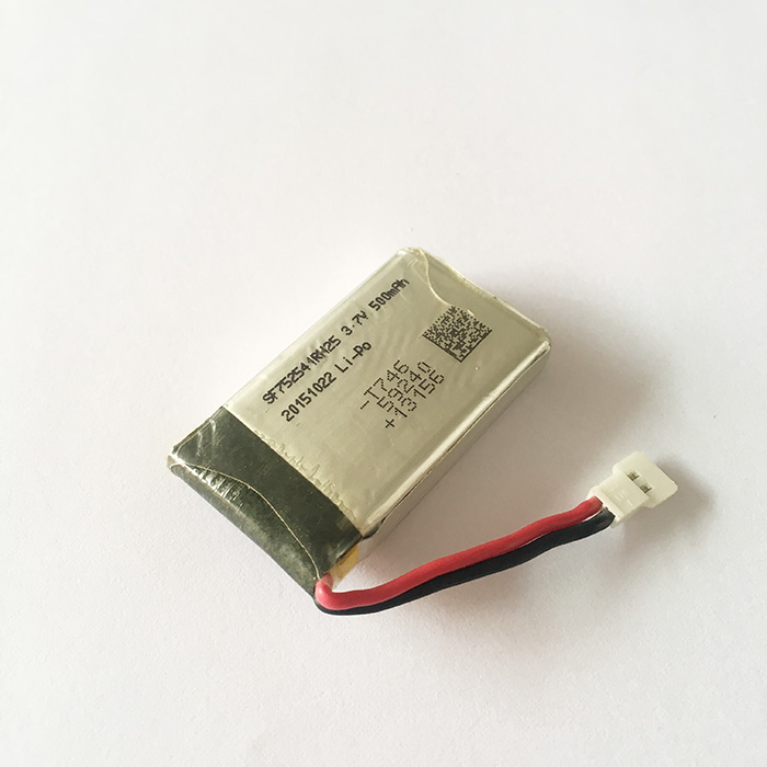 什么叫高倍率電池？